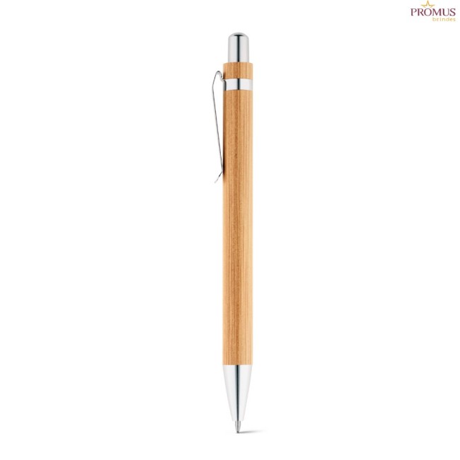 Conjunto de Esferográfica e Lapiseira Personalizado - H510162
