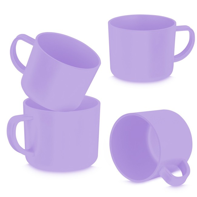 Conjunto de Xícaras Personalizado - H3156