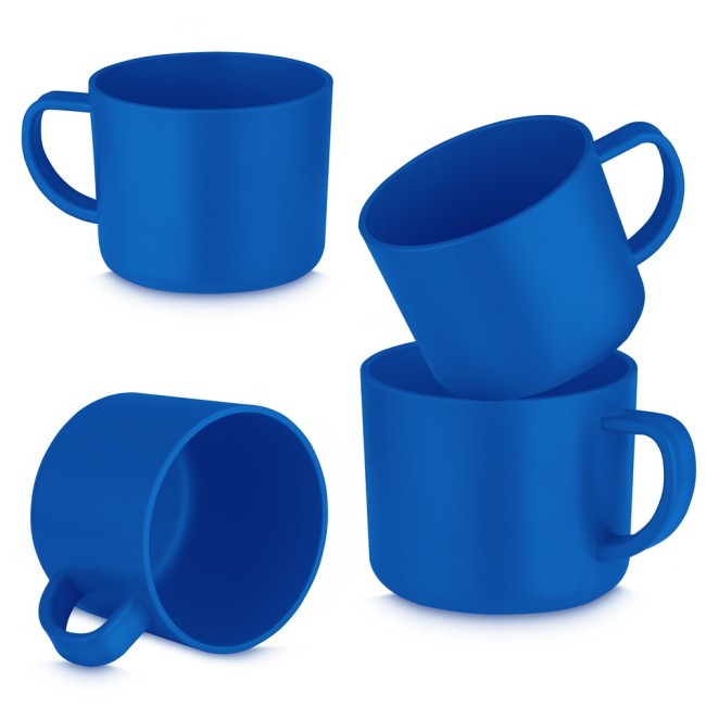 Conjunto de Xícaras Personalizado - H3156