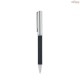 Conjunto Executivo Caderno A5 e Caneta em PU e Aço Inox Personalizado H930668