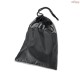 Conjunto Fitness Promocional com Elástico Extensor e Corda de Pular H980086