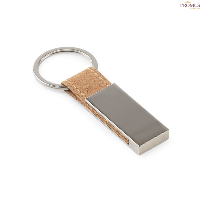 Conjunto Porta Cartões e Chaveiro Personalizado H850099