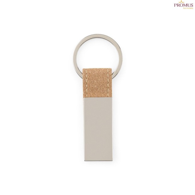 Conjunto Porta Cartões e Chaveiro Personalizado H850099