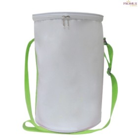 Cooler Térmico em nylon 600 Personalizado para Brindes H557