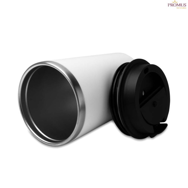 Copo de Parede dupla Personalizado - H3351