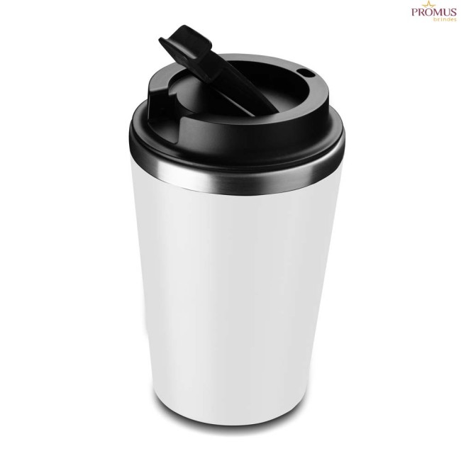 Copo de Parede dupla Personalizado - H3351