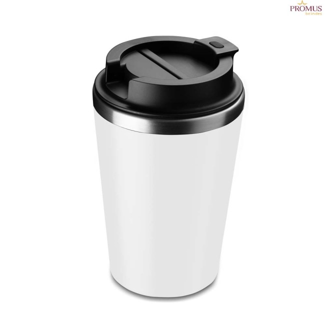 Copo de Parede dupla Personalizado - H3351