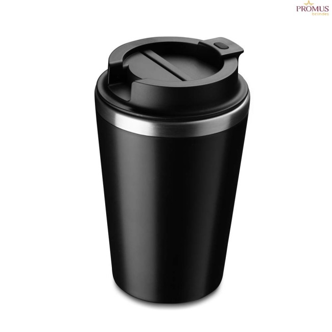 Copo de Parede dupla Personalizado - H3351