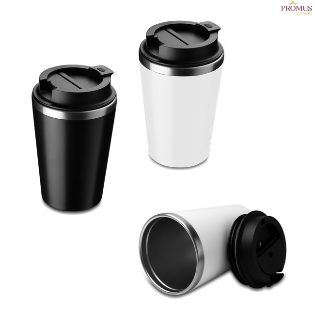 Copo de Parede dupla Personalizado - H3351