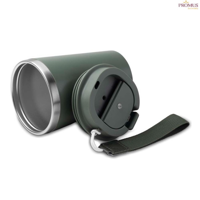 Copo de Parede dupla Personalizado - H3352