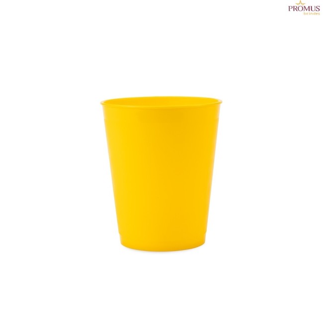 Copo De Plástico de 450ml Personalizado - H3219
