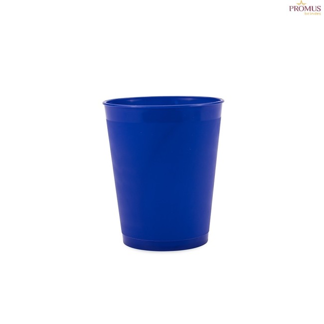 Copo De Plástico de 450ml Personalizado - H3219