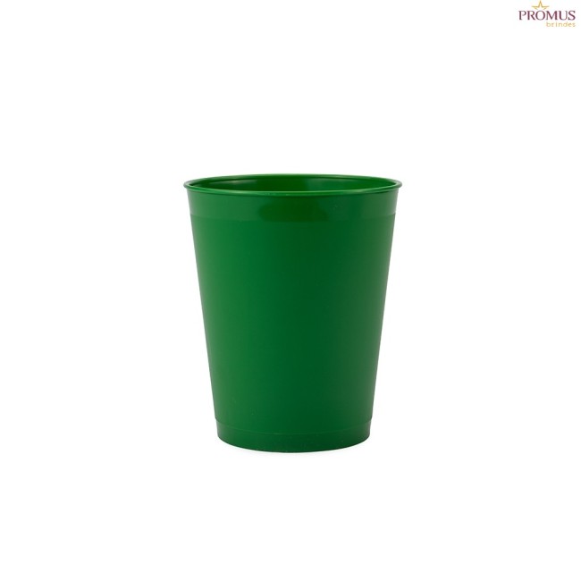 Copo De Plástico de 450ml Personalizado - H3219