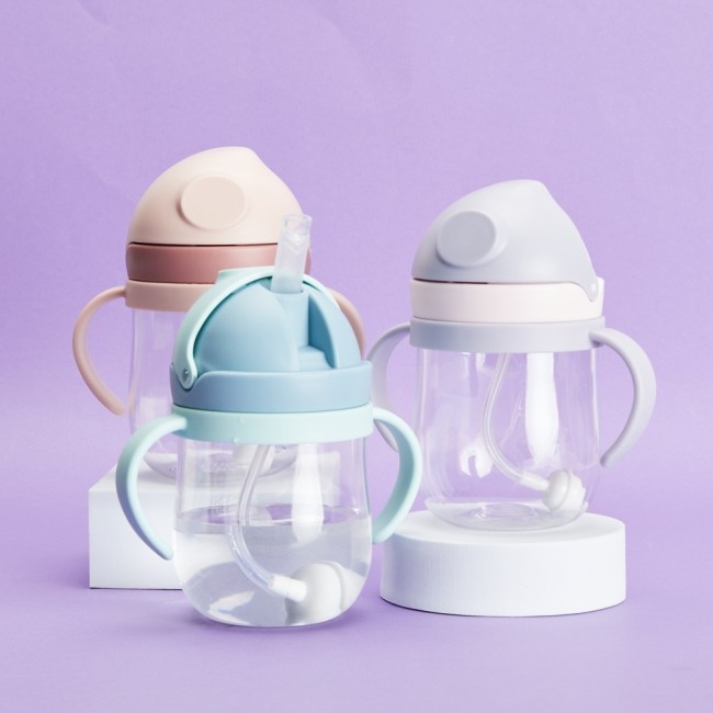 Copo de Transição Infantil Personalizado H2684