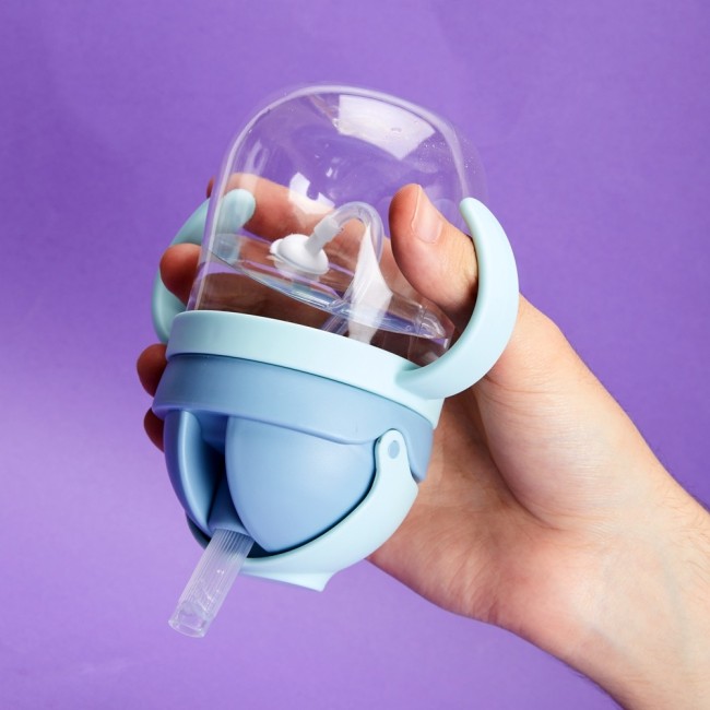 Copo de Transição Infantil Personalizado H2684