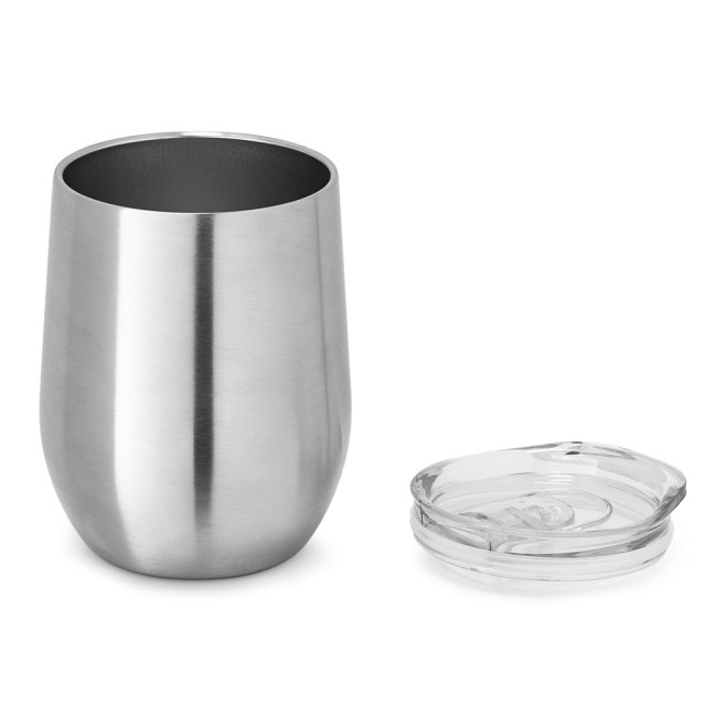 Copo de viagem aço inox personalizado H940677