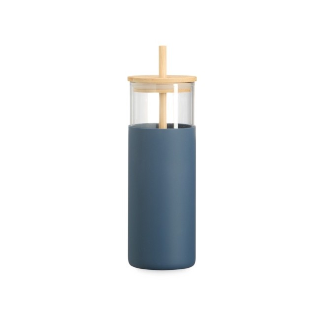 Copo de Vidro 500ml Personalizado - H2889