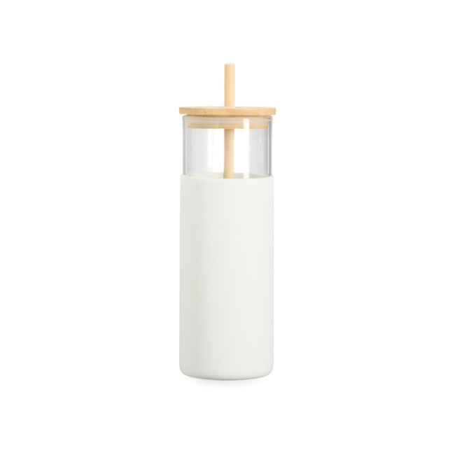 Copo de Vidro 500ml Personalizado H2889