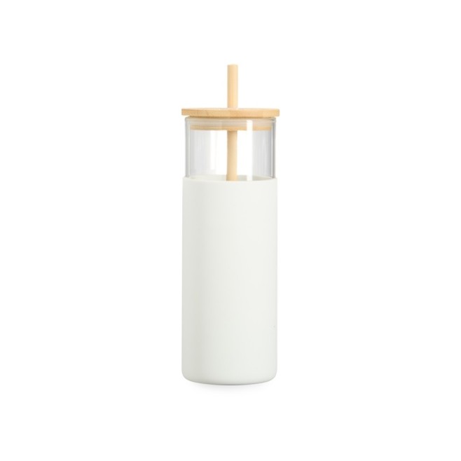 Copo de Vidro 500ml Personalizado - H2889