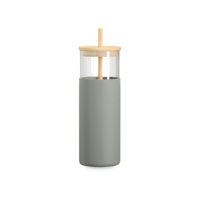 Copo de Vidro 500ml Personalizado - H2889