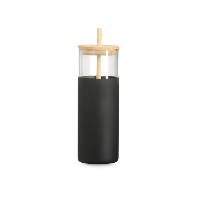 Copo de Vidro 500ml Personalizado H2889
