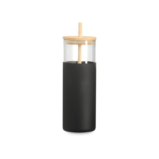 Copo de Vidro 500ml Personalizado - H2889