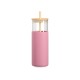 Copo de Vidro 500ml Personalizado - H2889