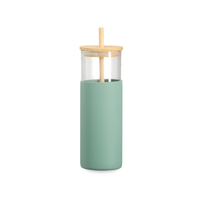 Copo de Vidro 500ml Personalizado H2889