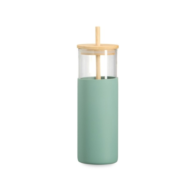 Copo de Vidro 500ml Personalizado - H2889