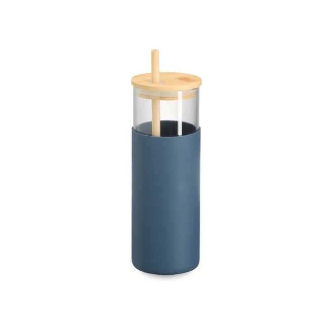 Copo de Vidro 500ml Personalizado - H2889