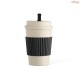 Copo Fibra de Trigo 450 ml Personalizado H3166