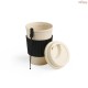 Copo Fibra de Trigo 450 ml Personalizado H3166