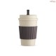 Copo Fibra de Trigo 450 ml Personalizado H3166