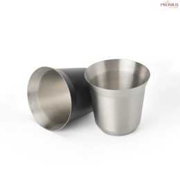 Copo Inox 100ml Personalizado - H3924