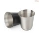 Copo Inox 150ml Personalizado - H3257
