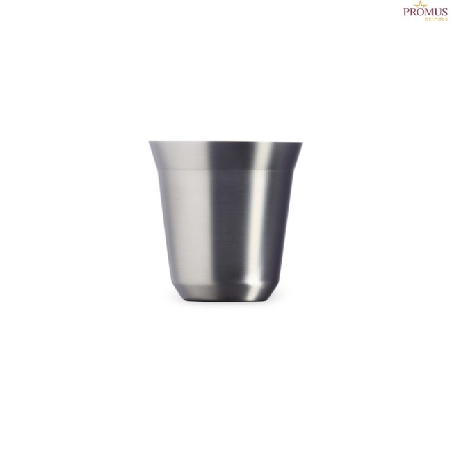 Copo Inox 150ml Personalizado - H3257