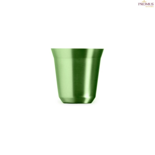 Copo Inox 150ml Personalizado - H3257