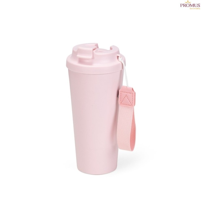 Copo Inox 480ml Personalizado - H3804