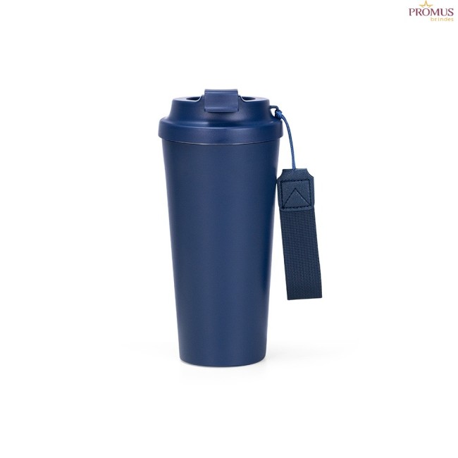 Copo Inox 480ml Personalizado - H3804