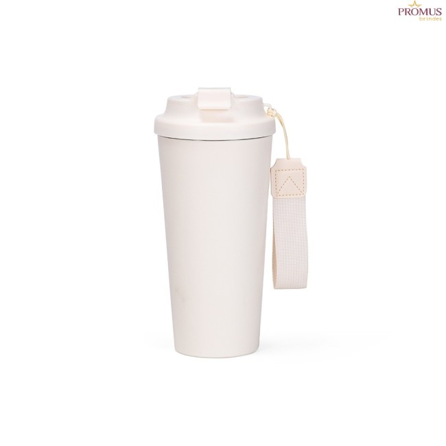 Copo Inox 480ml Personalizado - H3804