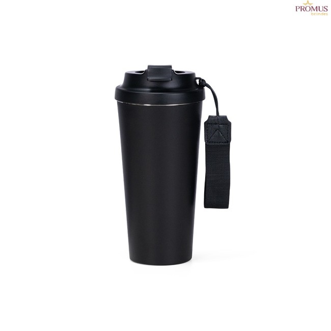 Copo Inox 480ml Personalizado - H3804