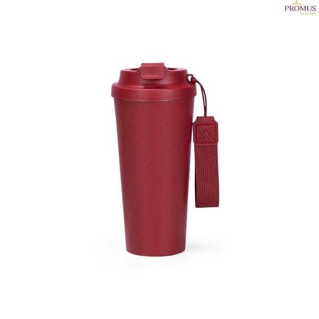 Copo Inox 480ml Personalizado - H3804