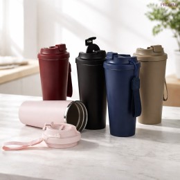 Copo Inox 480ml Personalizado - H3804