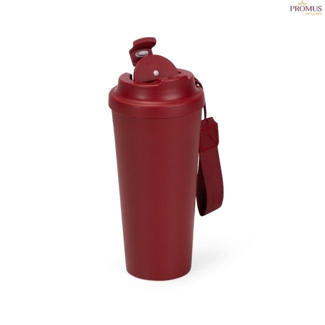 Copo Inox 480ml Personalizado - H3804