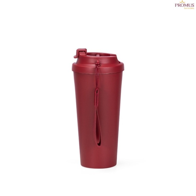Copo Inox 480ml Personalizado - H3804