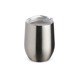 Copo Inox Parede Dupla 320ml Personalizado