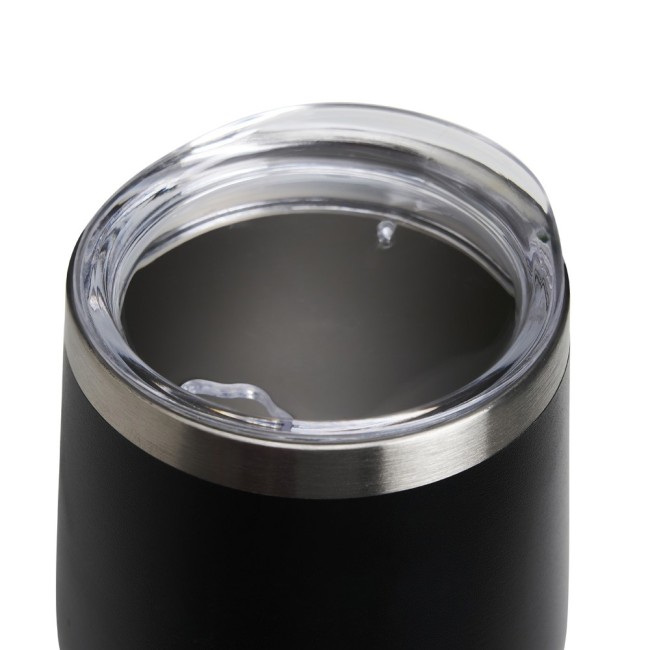 Copo Inox Parede Dupla 320ml Personalizado H2782