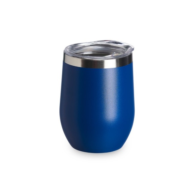 Copo Inox Parede Dupla 320ml Personalizado H2782