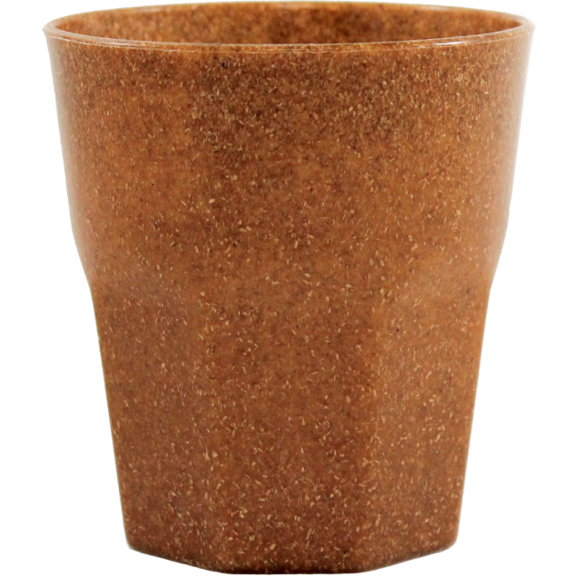 Copo Mini Roma Green 300ml H2993