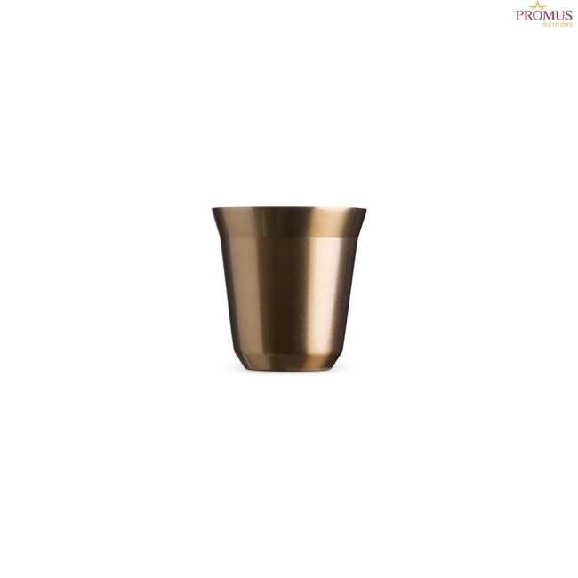Copo Parede Dupla 150ml Personalizado - H3224